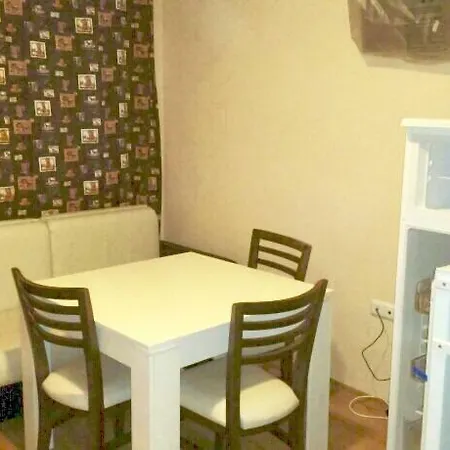 Messembria Palace Appartement Sunny Beach
