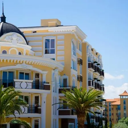 Messembria Palace *