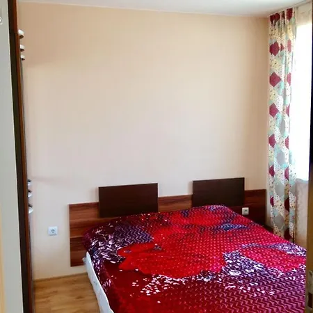 Messembria Palace Appartement Sunny Beach