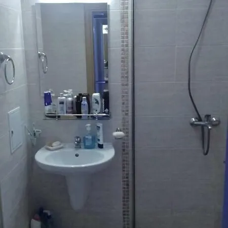 Messembria Palace Apartamento