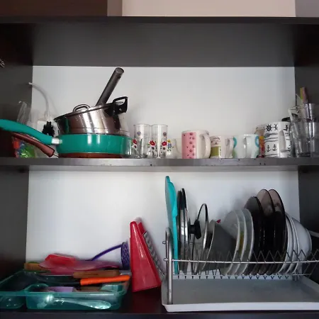 Apartamento Messembria Palace *
