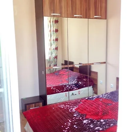 Messembria Palace Apartamento Sunny Beach