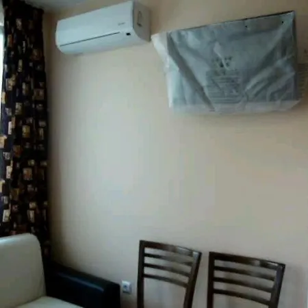 Messembria Palace Apartamento *